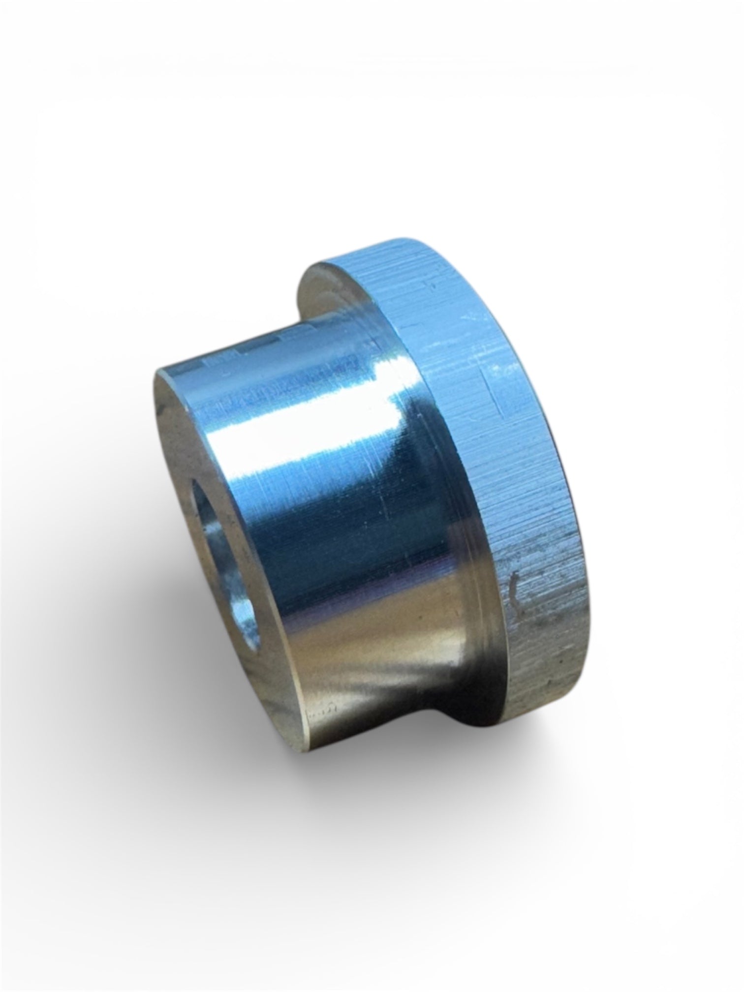 Harley Davidson Solid Handlebar Riser Bushings