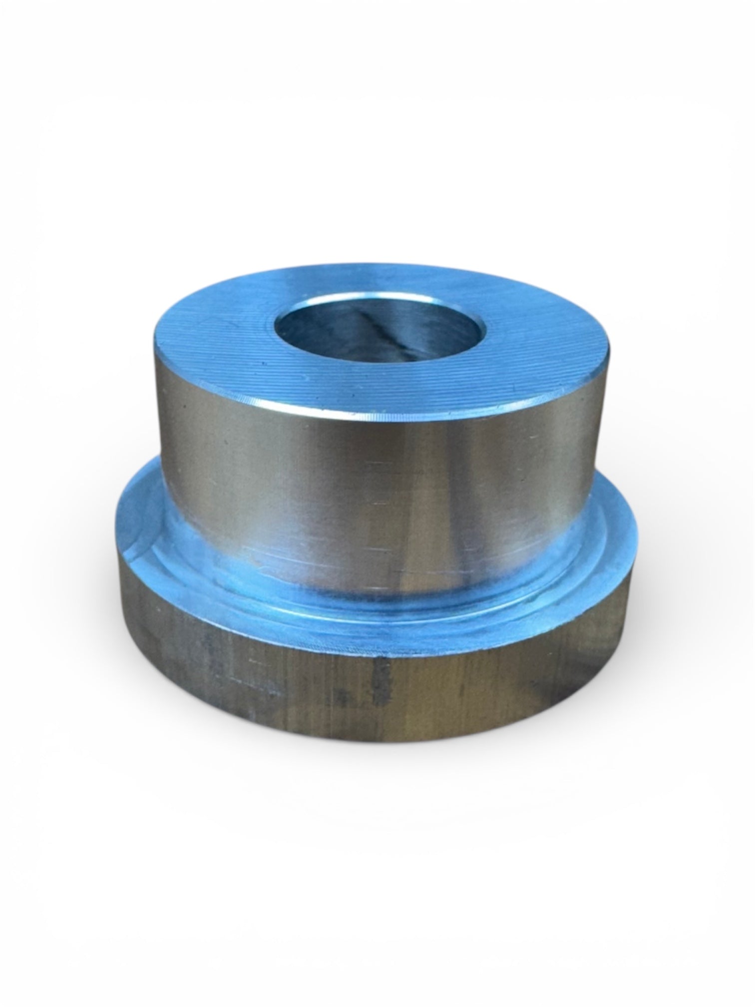 Harley Davidson Solid Handlebar Riser Bushings